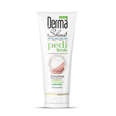 DERMA SHINE PEDICURE SCRUB 200GM